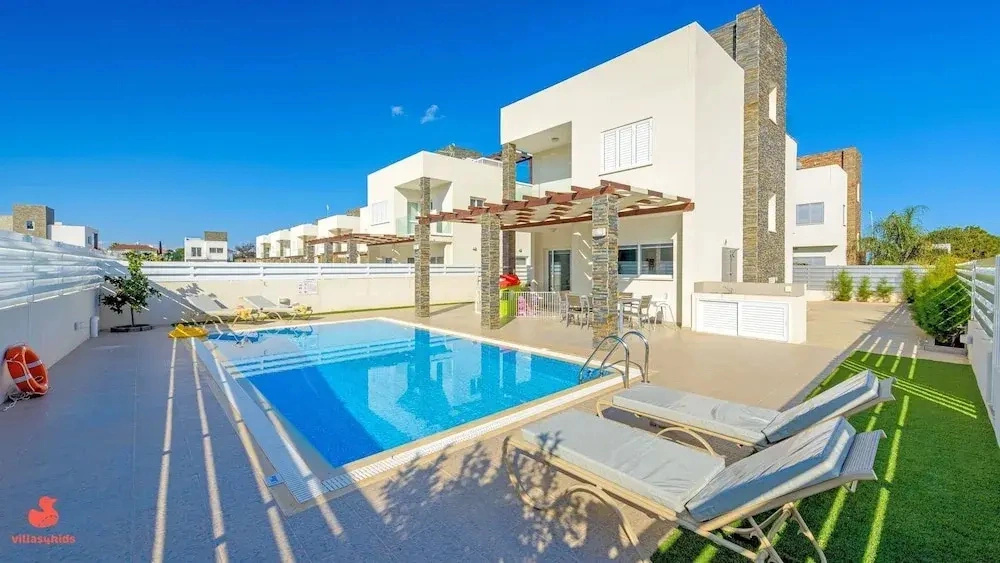 Villa Mary