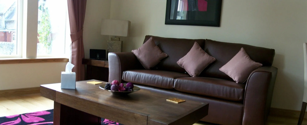 Claymore Apartments