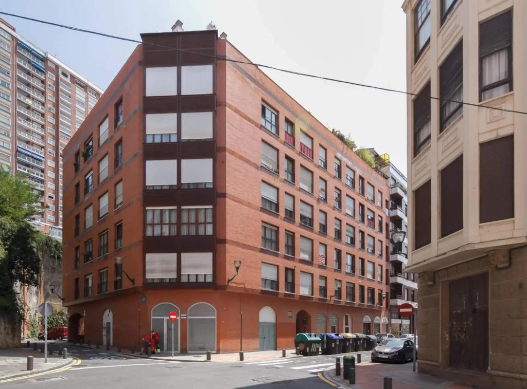 Prestancia apartament by the urban hosts