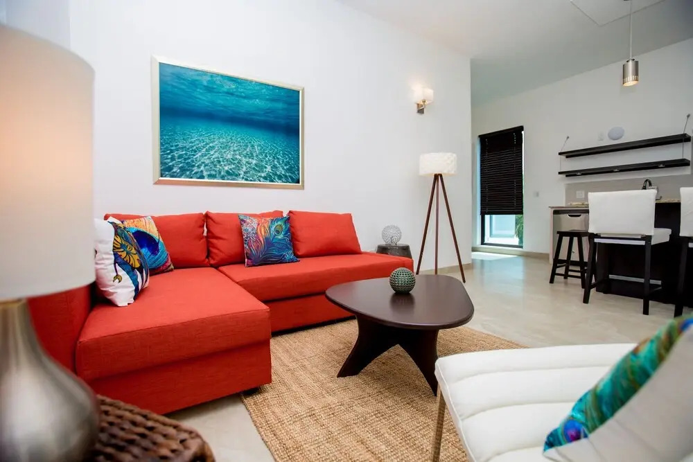 Bella Luna Beach Home #226859