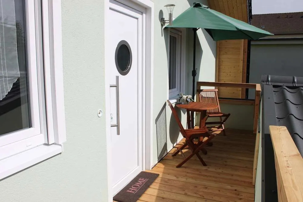 Ferienwohnung Kamske