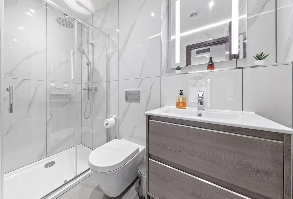 Golders Green studios