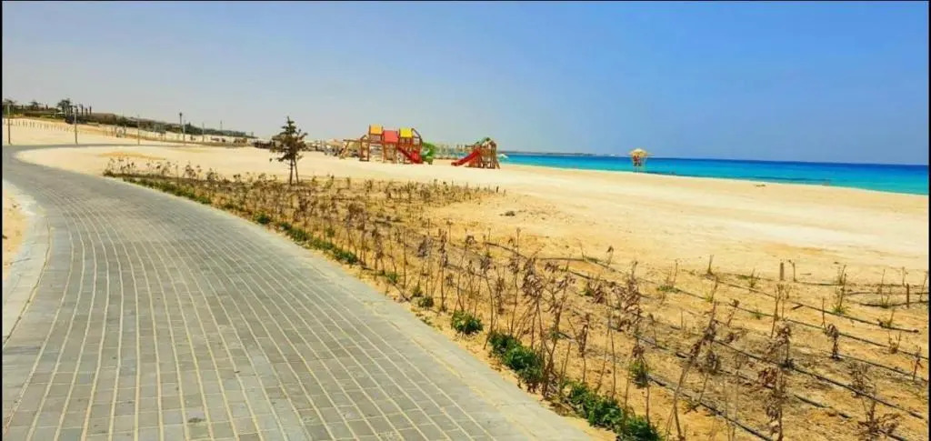 6 bedrooms villa marassi sidi abdelrahman مراسي سيدي عبد الرحمن