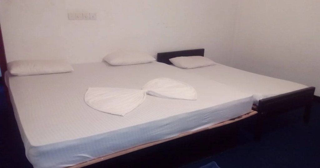 Karadiya Beach Resort