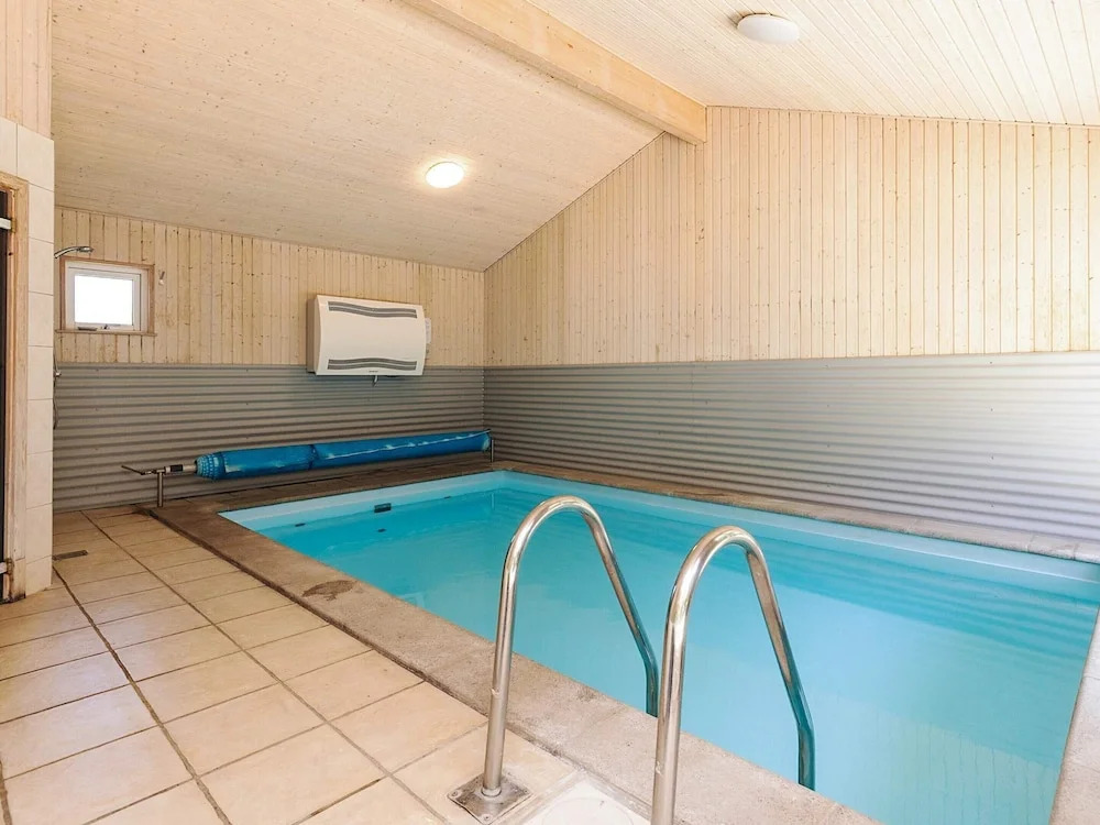 4 star holiday home in Gilleleje