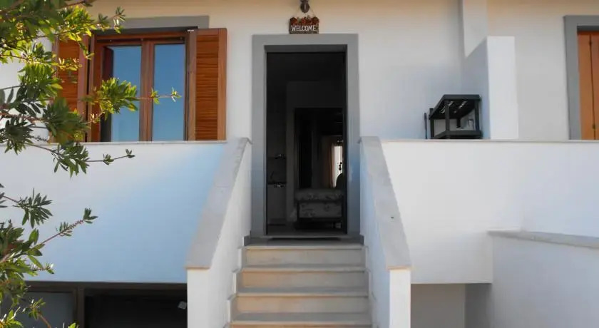 Fiorenza Lodge