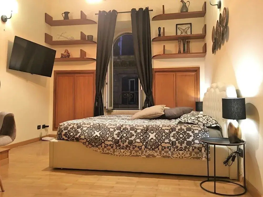 La Maisonette