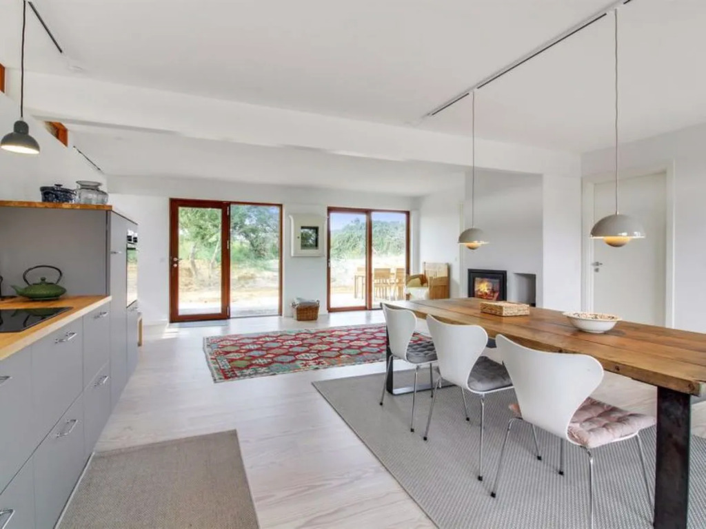 "Mumme" - 700m from the sea in NW Jutland