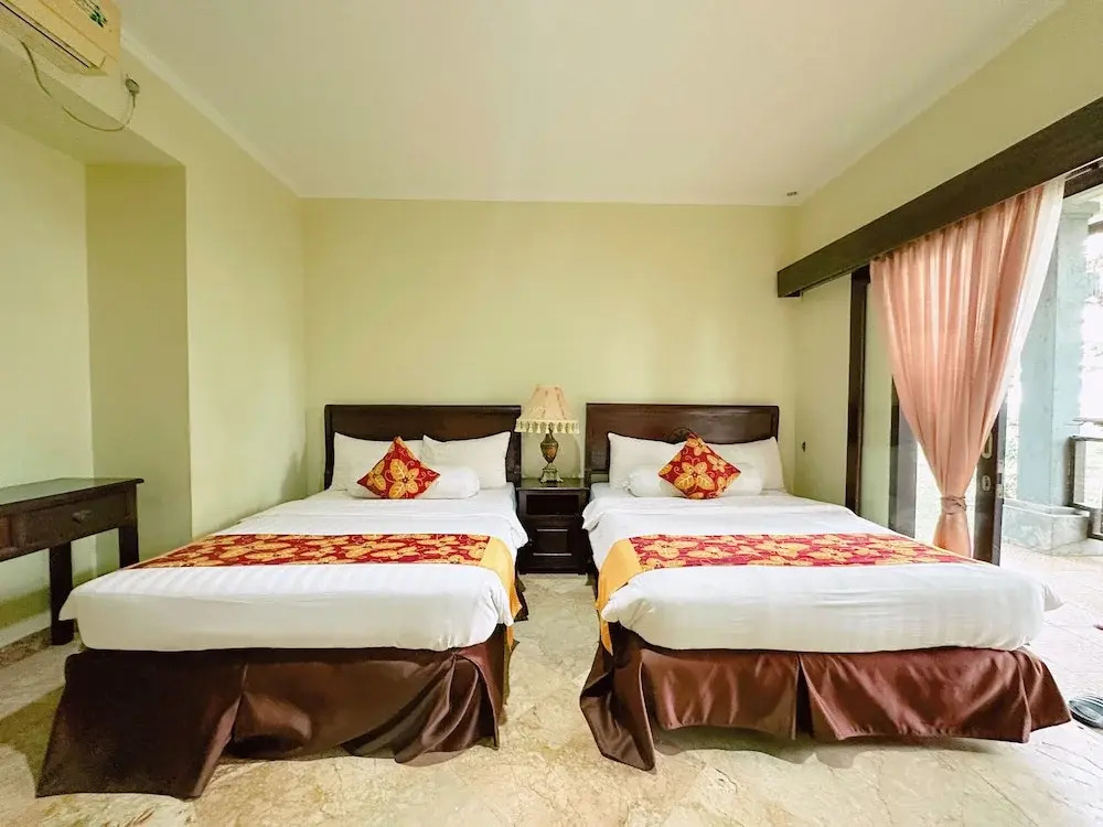 Lorin Belitung Hotel