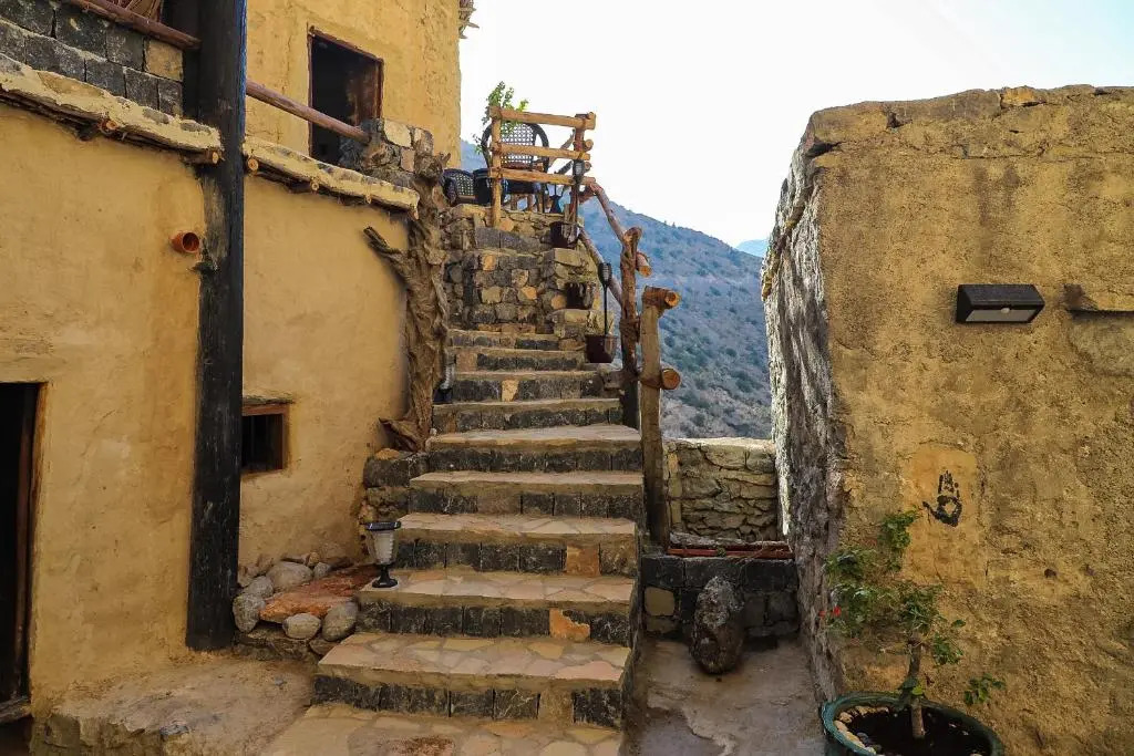The Suwgra Guest House