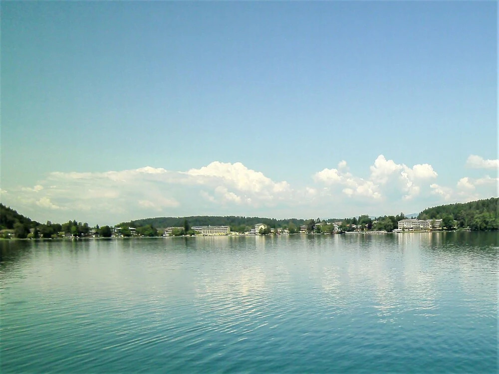 Georgiberg Klopein in Klopein