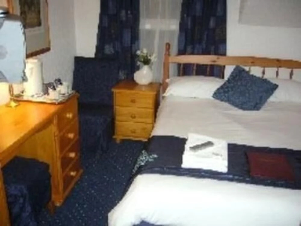 Windsor House - Guest house