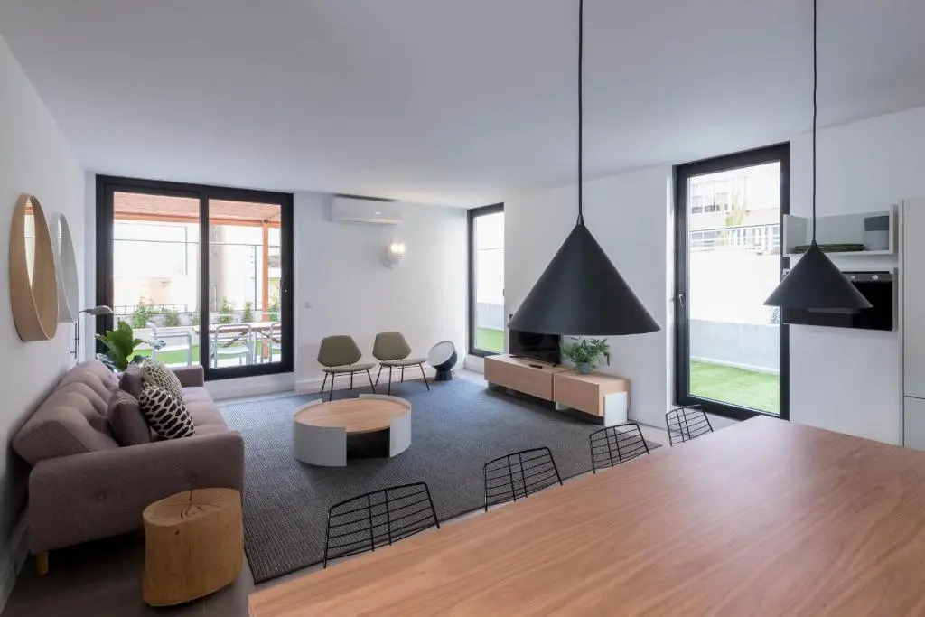 Lisbon Domus 74 by amcf