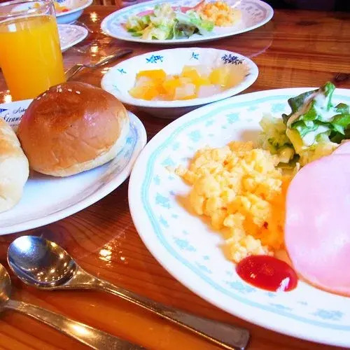 Tokyo YMCA Myokokogen Lodge