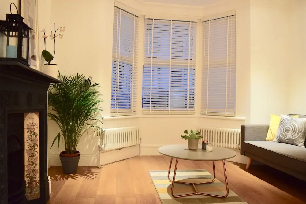 3 Bedroom Home in Lewisham