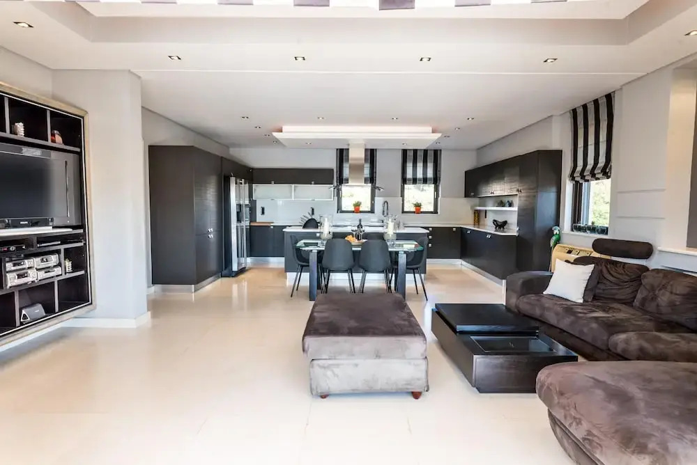 East Coast Mansion by Unique Villas Collection