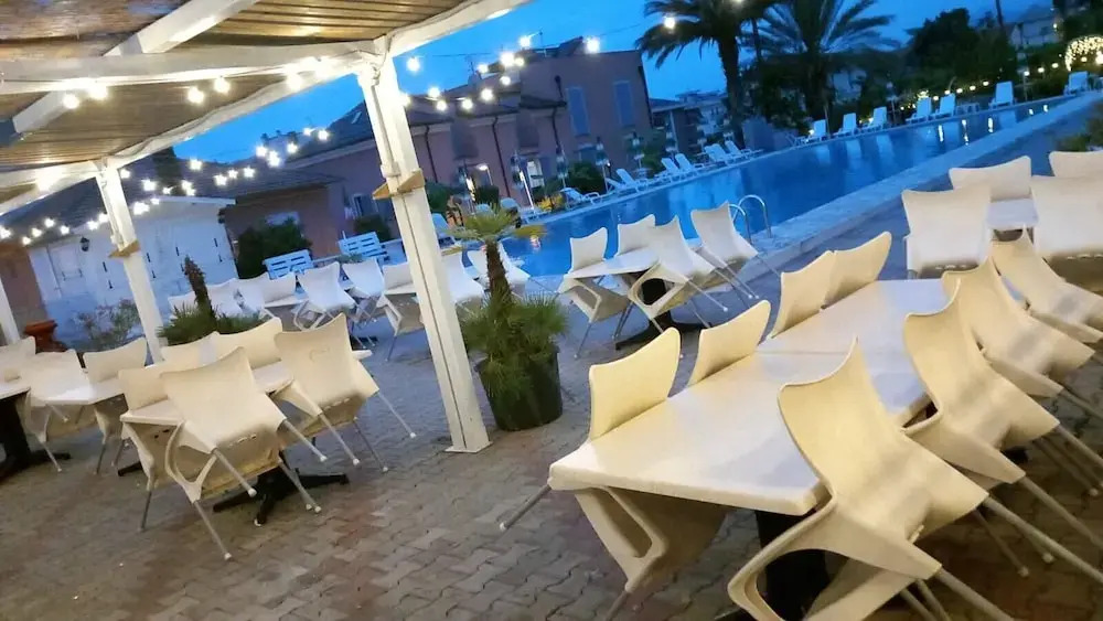 Blu Apartments