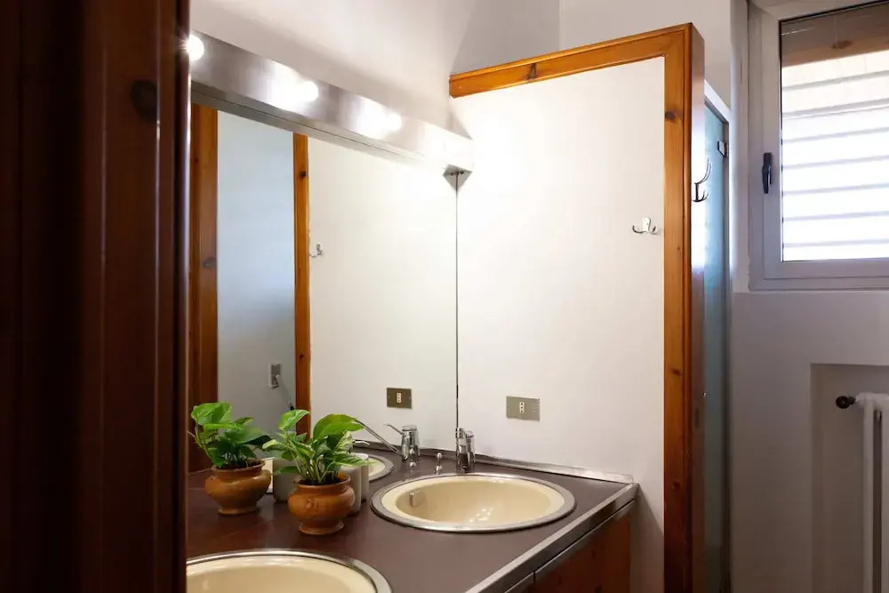 B&B Le foglie dulivo