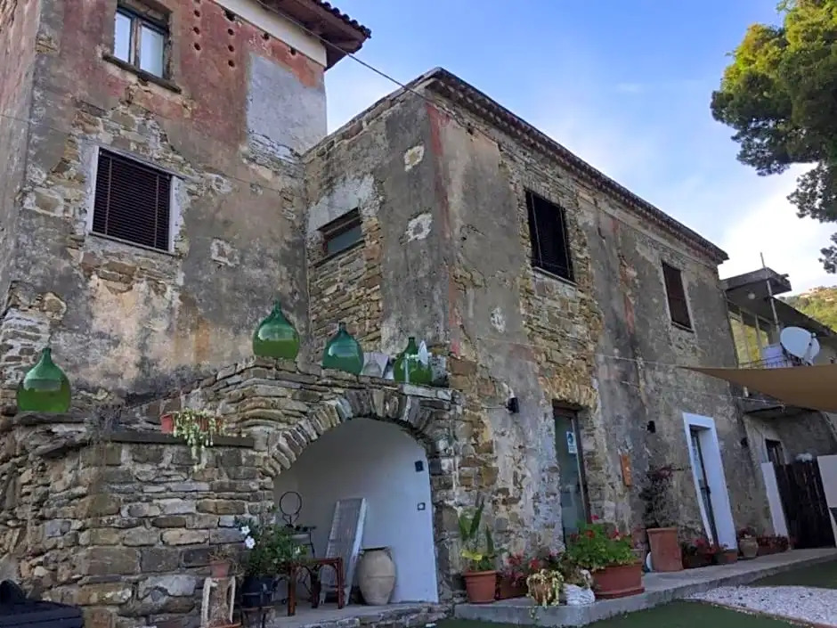 B&b Pascale