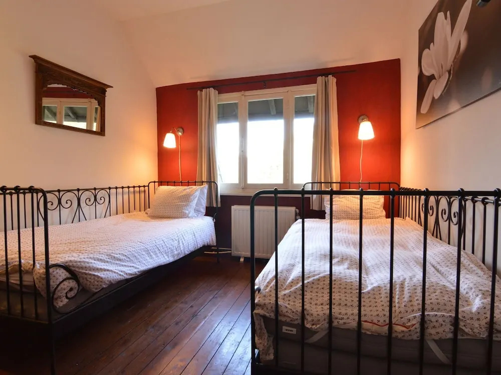 Cozy Holiday Home in Durbuy near Town Center