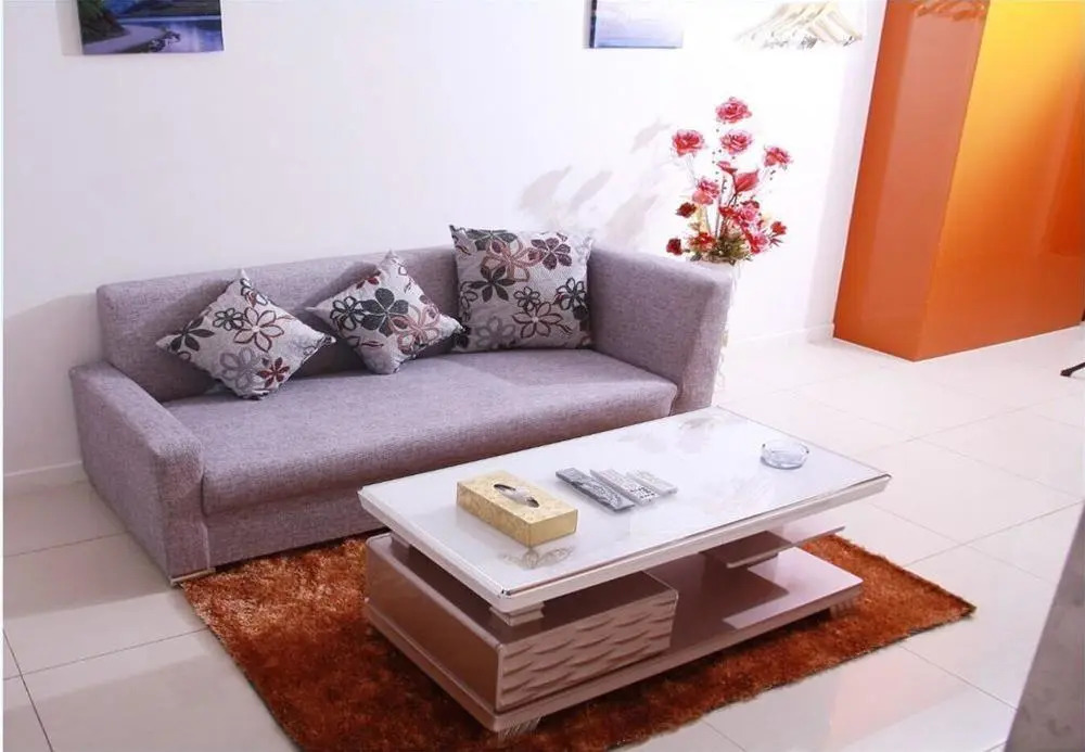 Ming Jue Sai Ge Apartment Kunshan