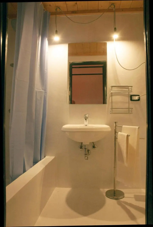 Borgo Petelia, Casa Mannarino, Suite Lucrezia