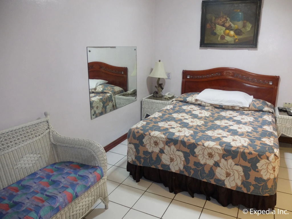 Orchid Inn