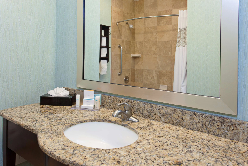 Hampton Inn Los Angeles Intl Airport/Hawthorne