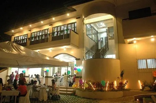Davao Eagle Ridge Resort