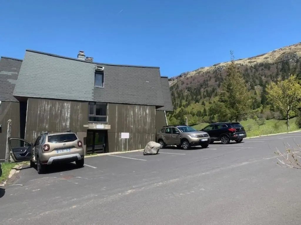Appartement Mont-Dore, 2 pièces, 6 personnes - FR-1-415-115