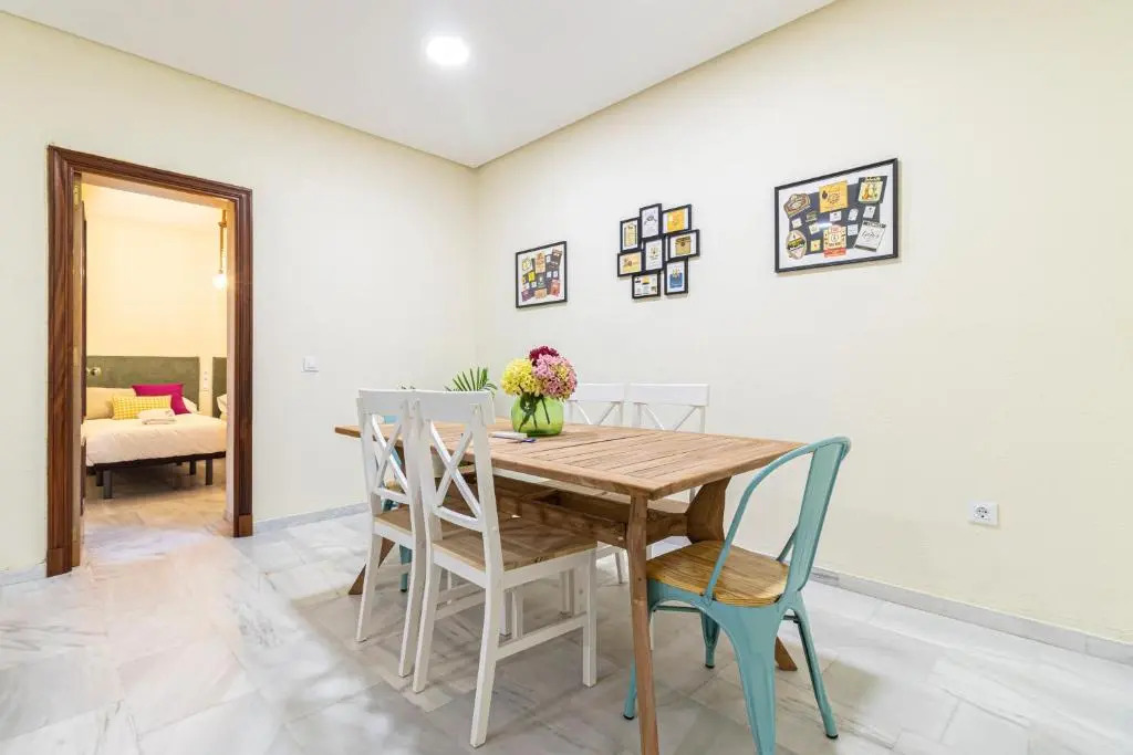 Allo Apartments Caballeros Centro 2 Habitaciones