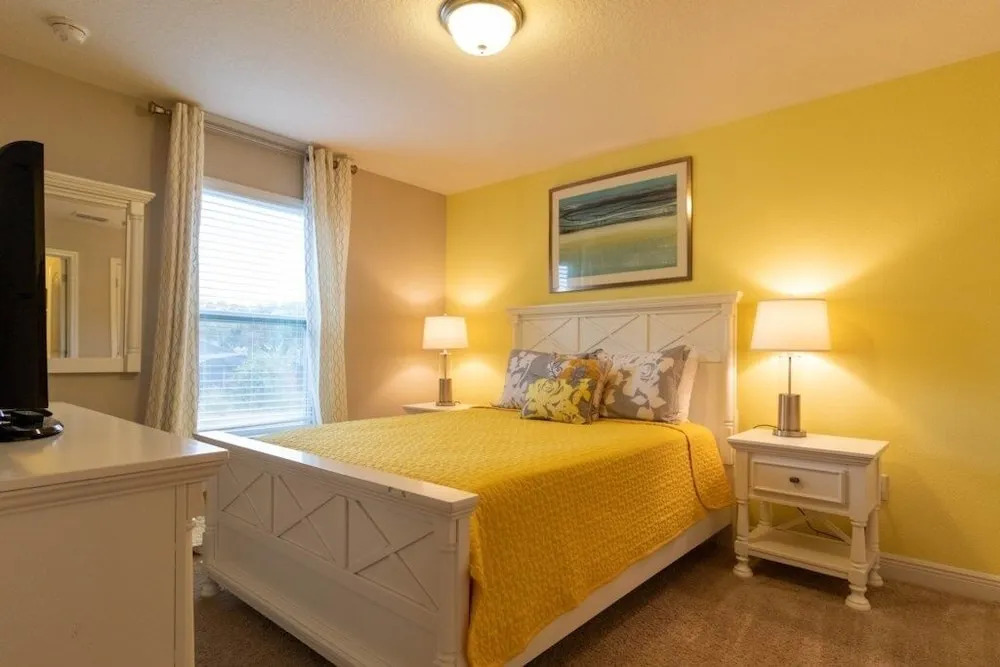 Themed Bedrooms You Will Love This Home! home