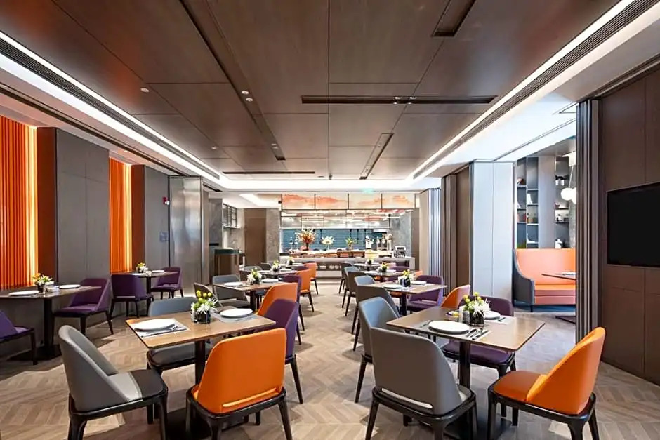 Hampton by Hilton Jining  Innovation Valley