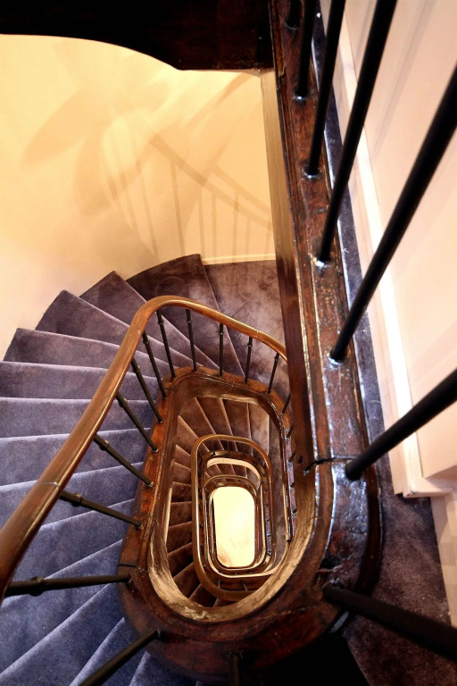 Hotel Saint-Louis Marais