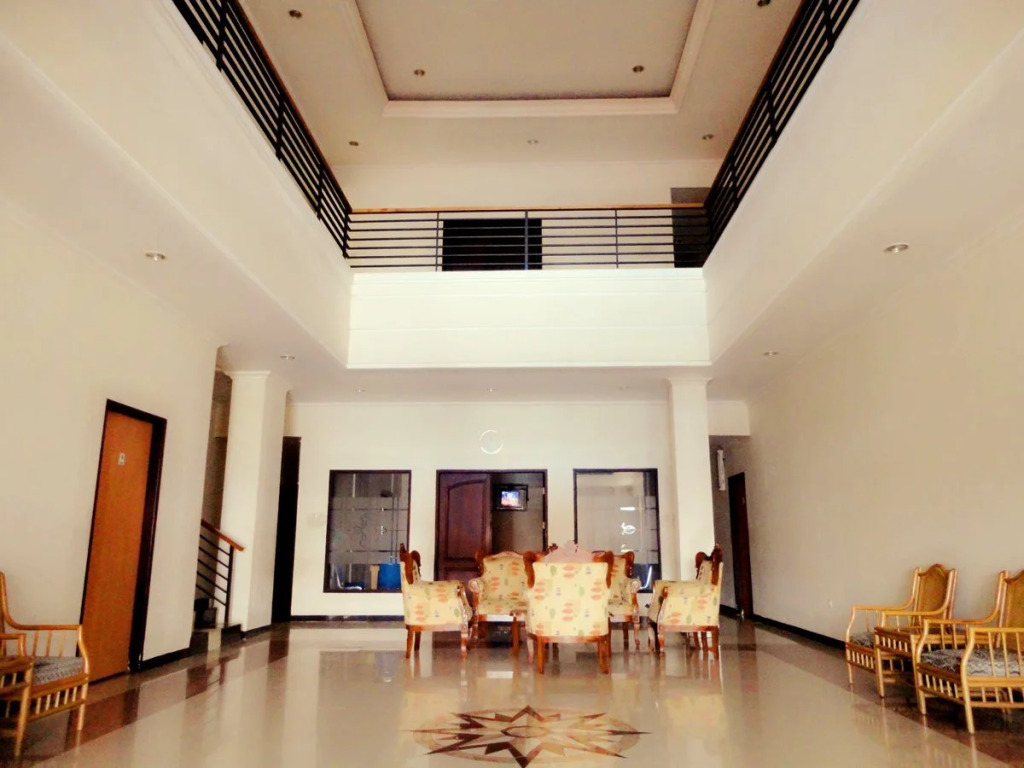 Hotel Wisata