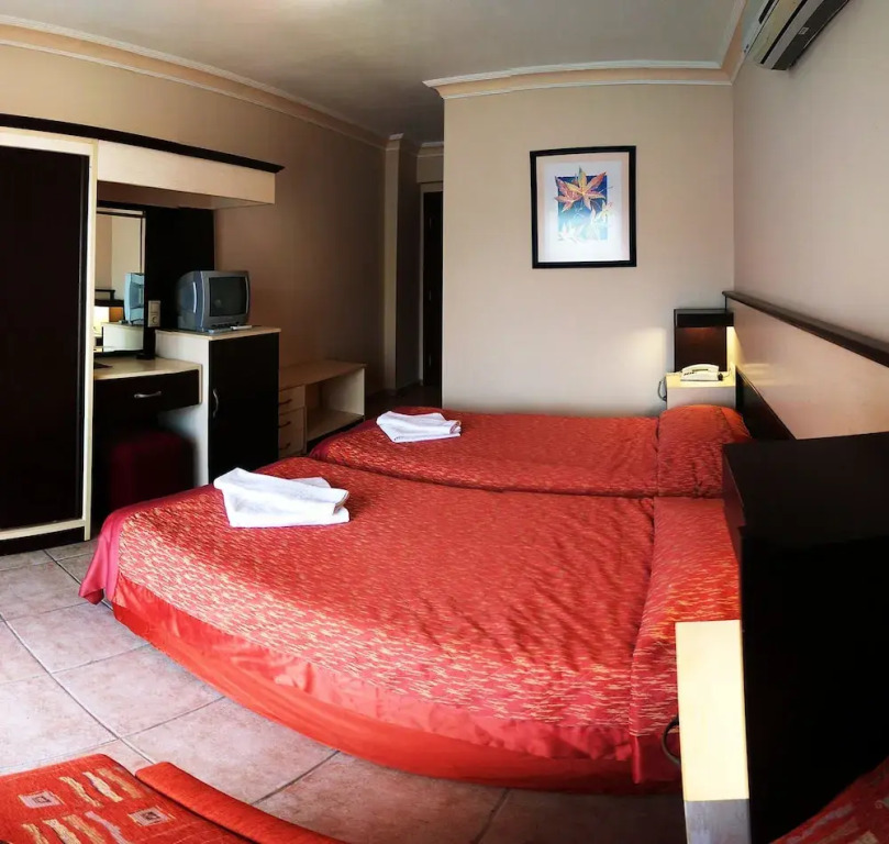 Club Beach Park Hotel