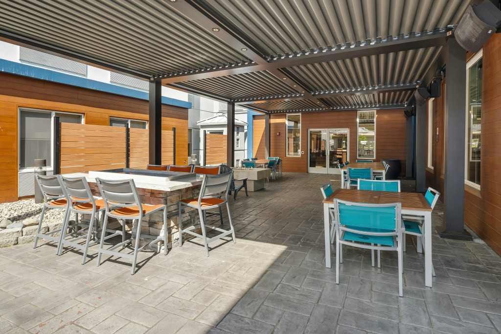 Hampton Inn & Suites Seattle North/Lynnwood