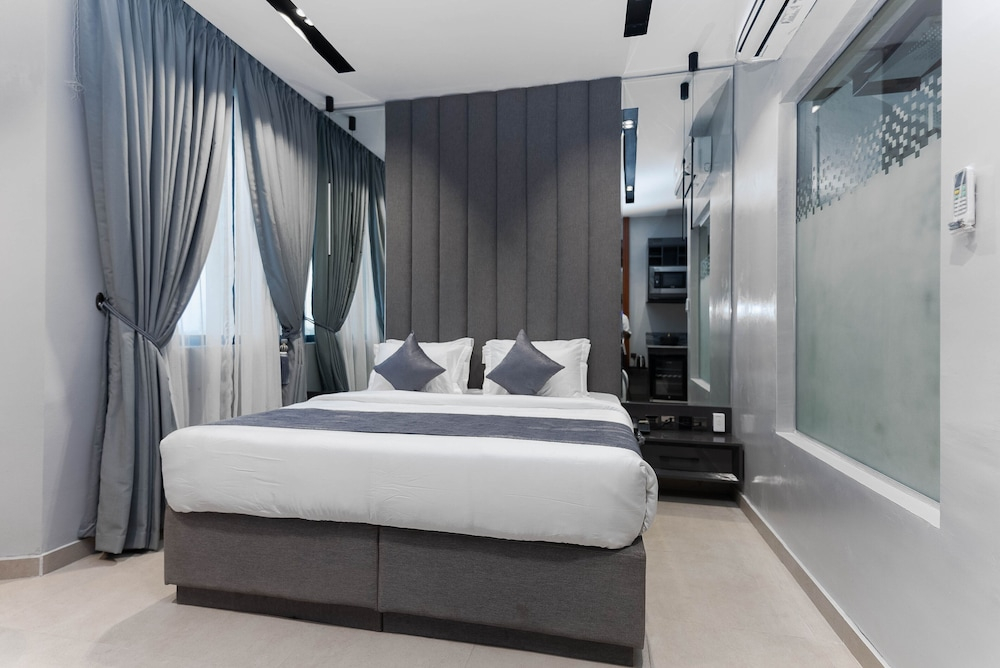 GTA HOTEL IKEJA