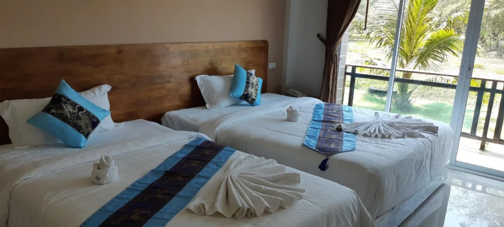 Hadthong Resort