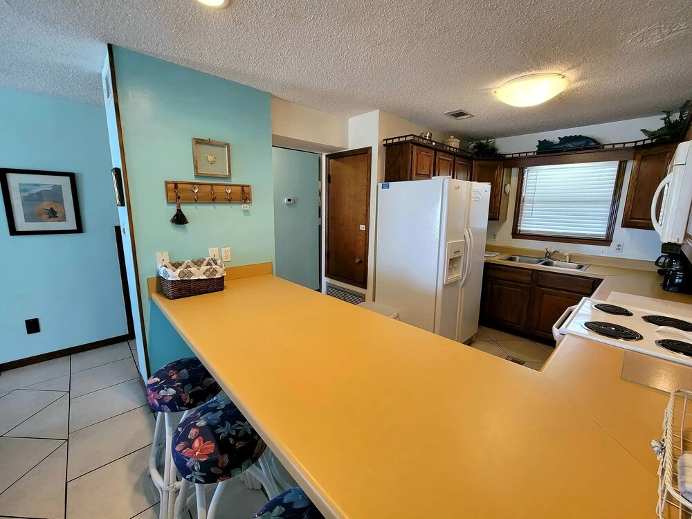 Ocean Reef 701