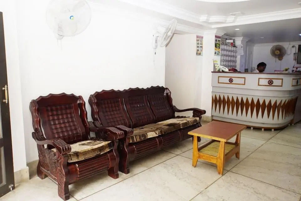 OYO 17442 Hotel Ashoka