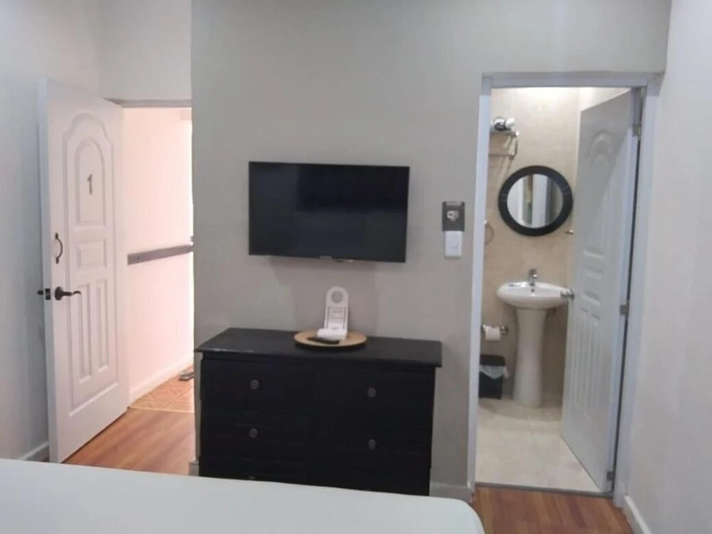 Hotel Casa Docia Samana - Standard Double Room - 2