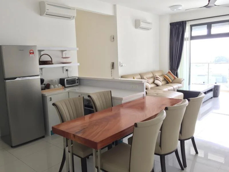 Paradise Executive Suites
