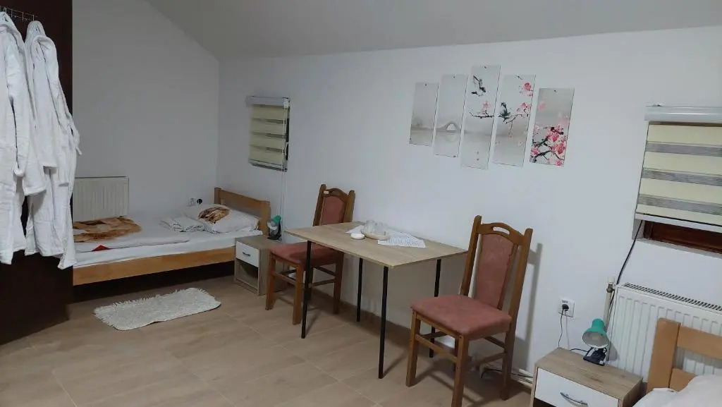 Rooms Stefan