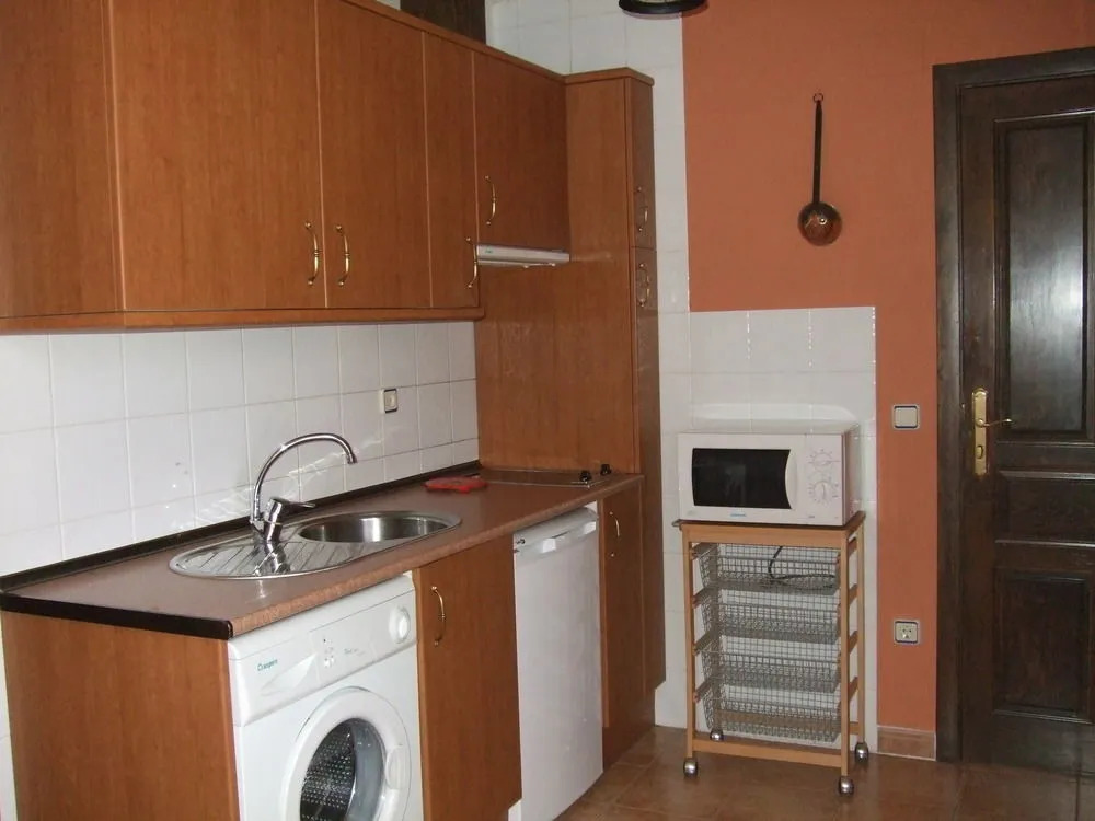 El Rincón de Andrea Apartamentos