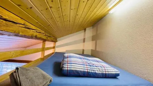 Royal Swiss Apartments