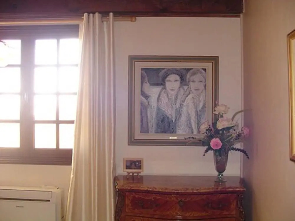 B&B Corsica Fiurita
