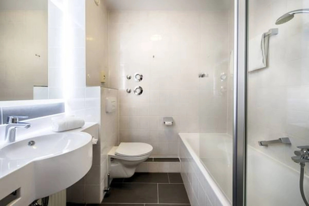 B&B HOTEL Dresden-Altstadt