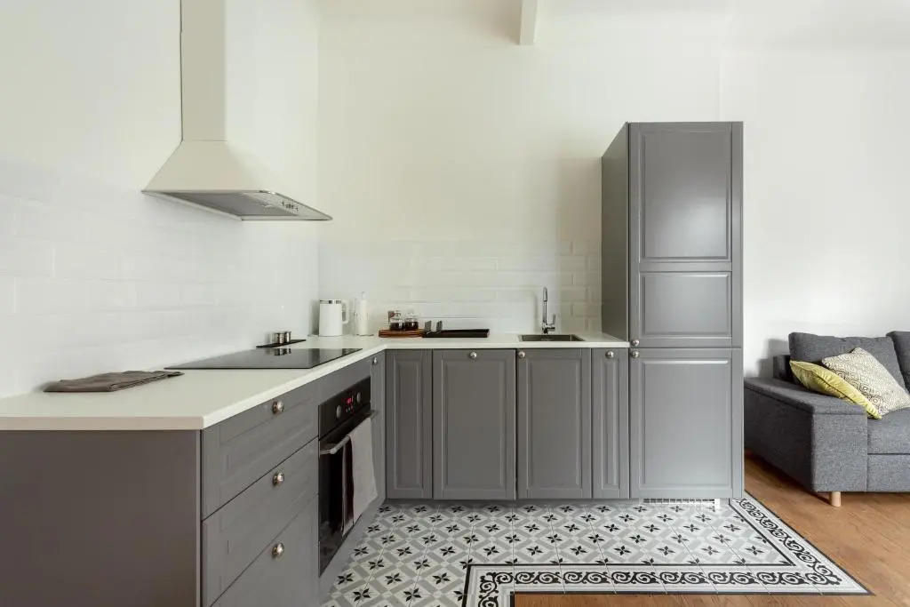 Bright and Cosy 1BDR apartment Kaunas Centre