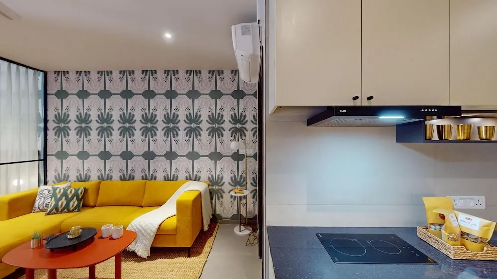 Priya Hyderabad - Near Financial District